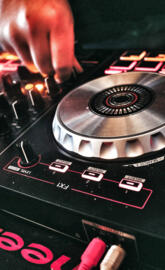 Pioneer dj
