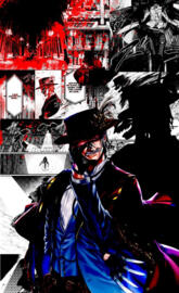 Jack The Ripper - ROR
