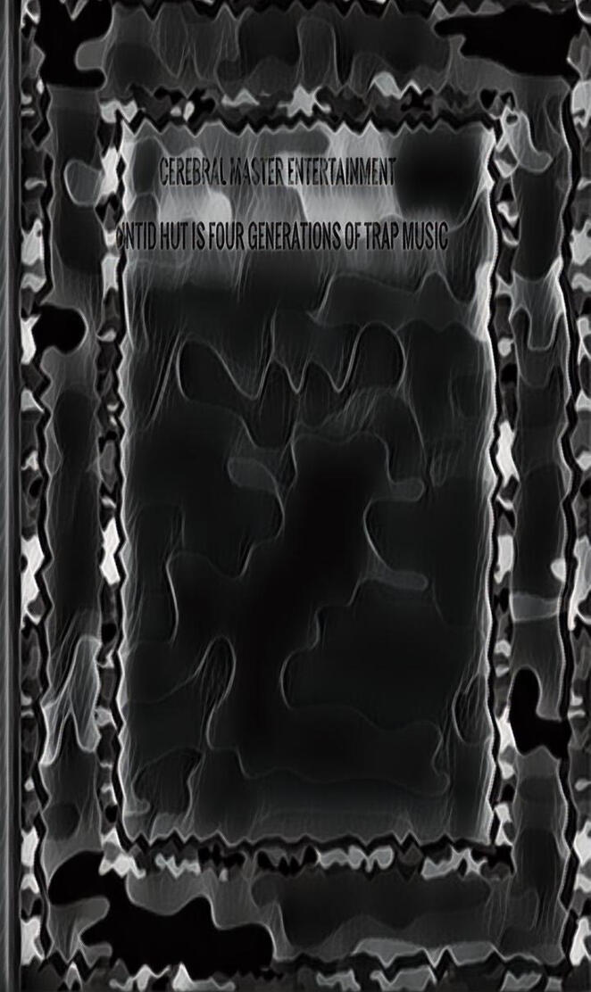 Cerebral Master Logo