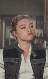 florence pugh