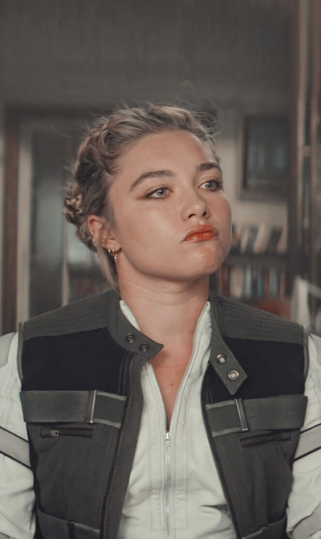 florence pugh