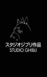Studio Ghibli Logo