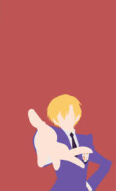 highschool host club