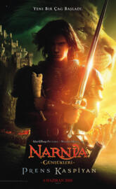 Prince Caspian