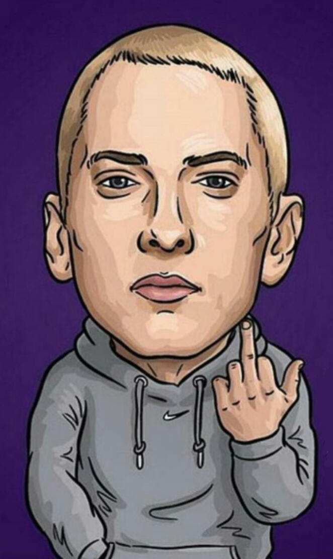 Eminem