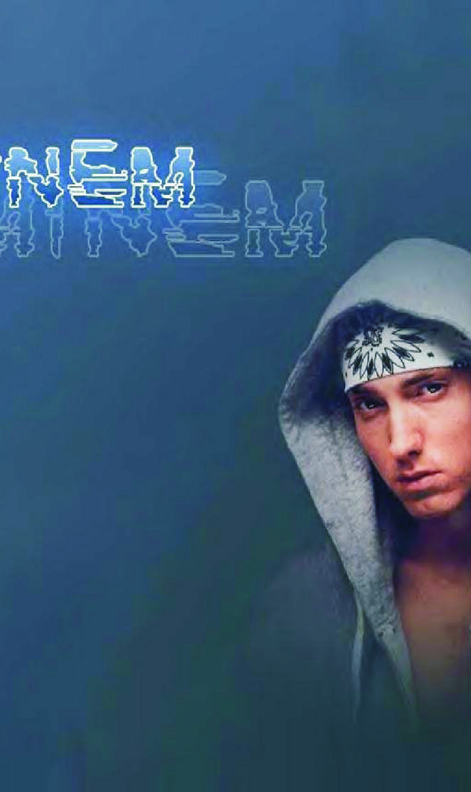 EMINEM
