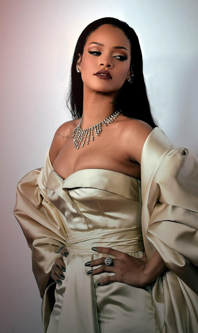 Rihanna