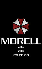 Umbrella Corporation