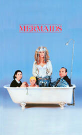 Mermaids 1990