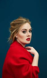 Adele