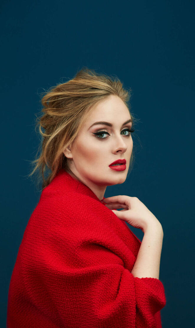 Adele