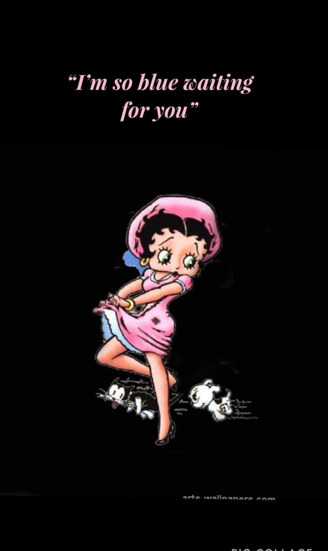 Betty Boop