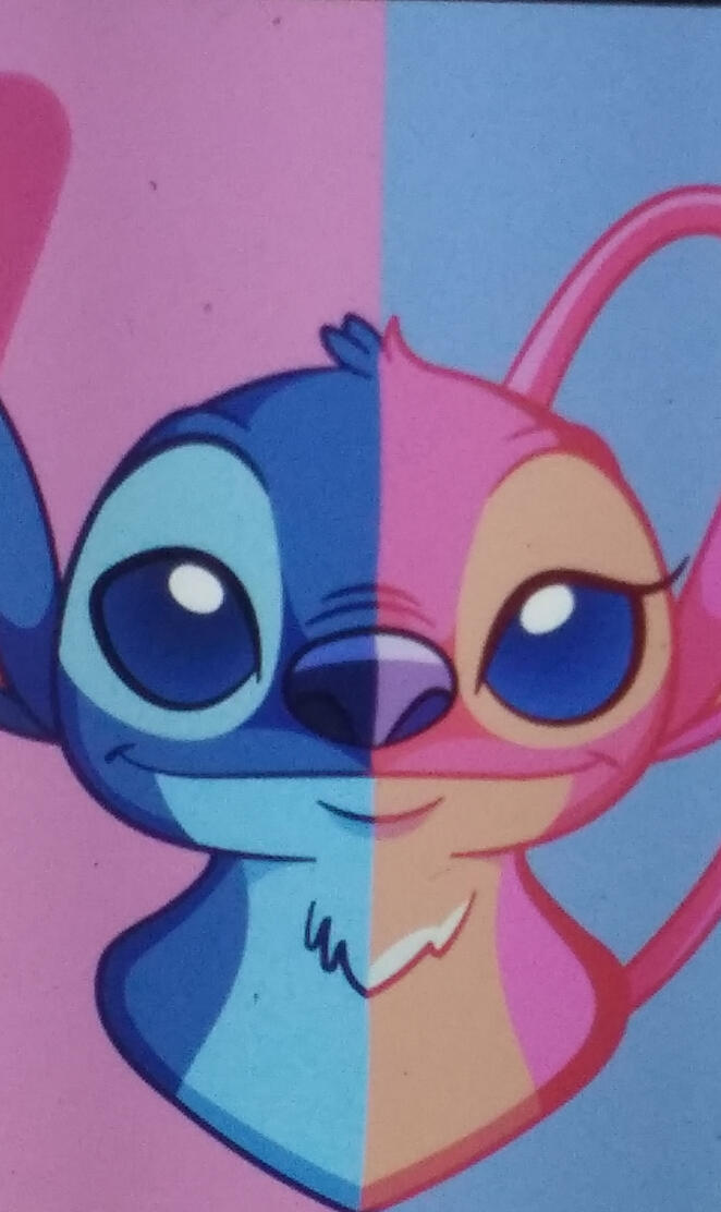 Stitch