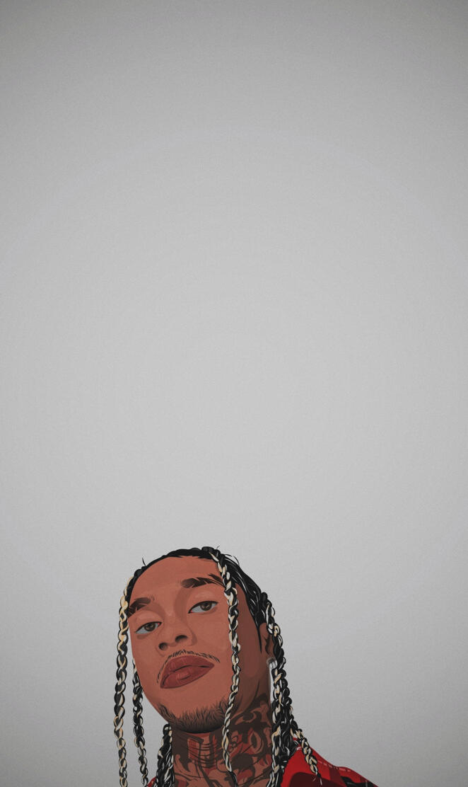 Tyga / Rap / DopeGuy