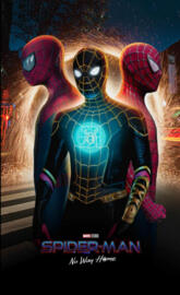 Spiderman no way home