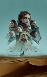 DUNE 2021