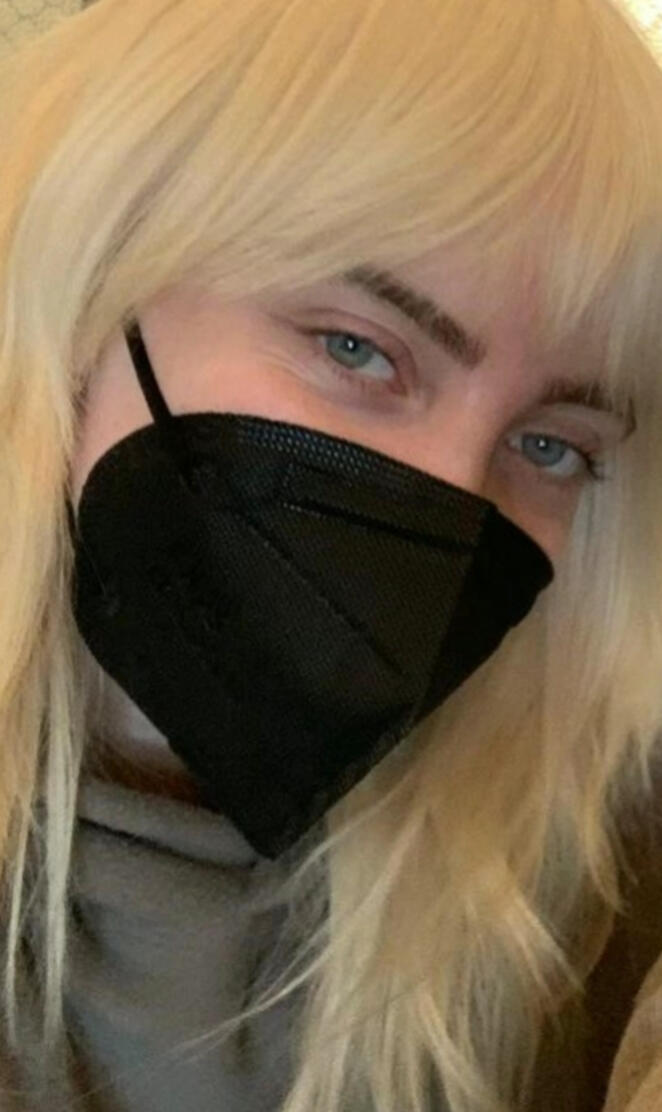 BillieEilish