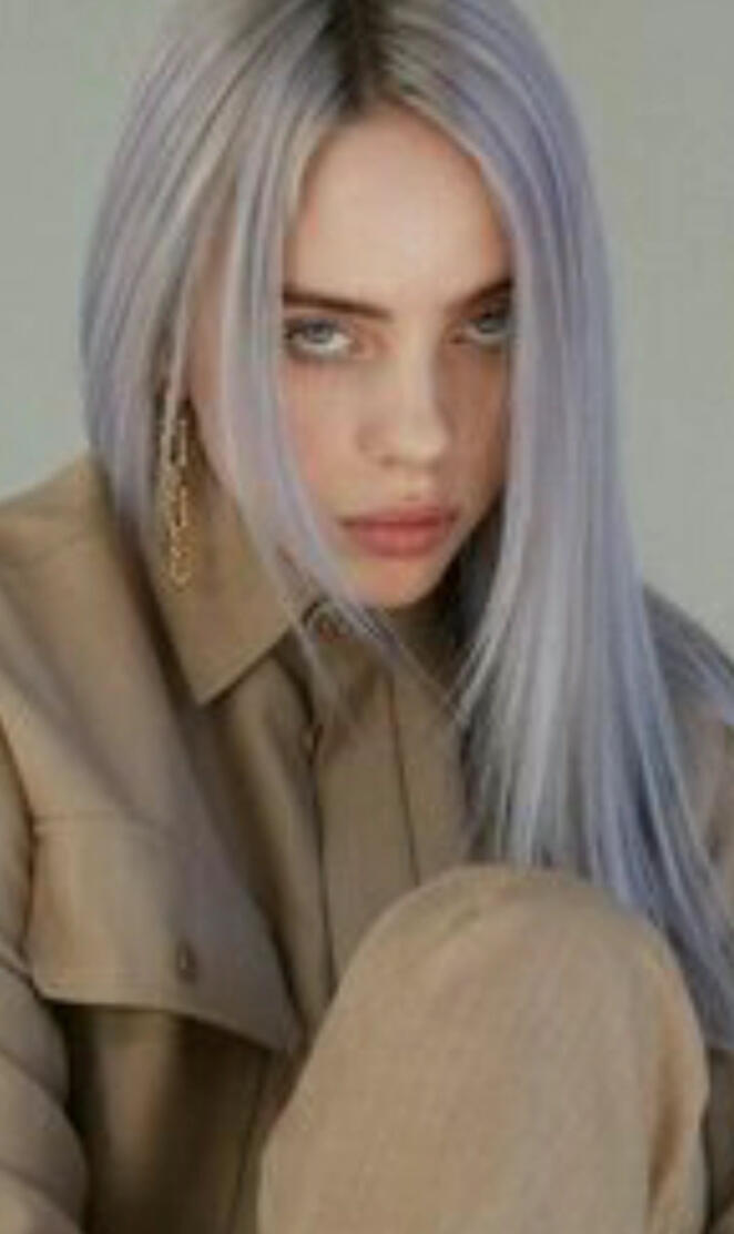 BillieEilish