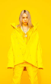 BILLIE EILISH