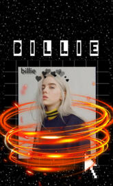 BILLIE EILISH
