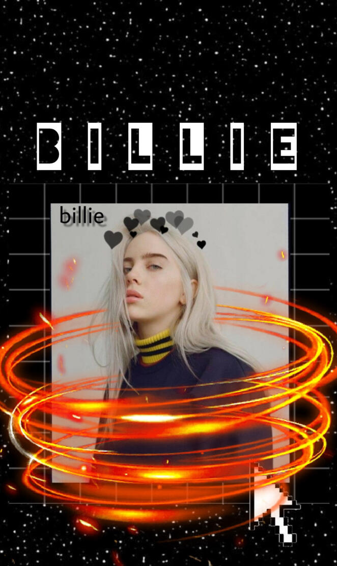 BILLIE EILISH