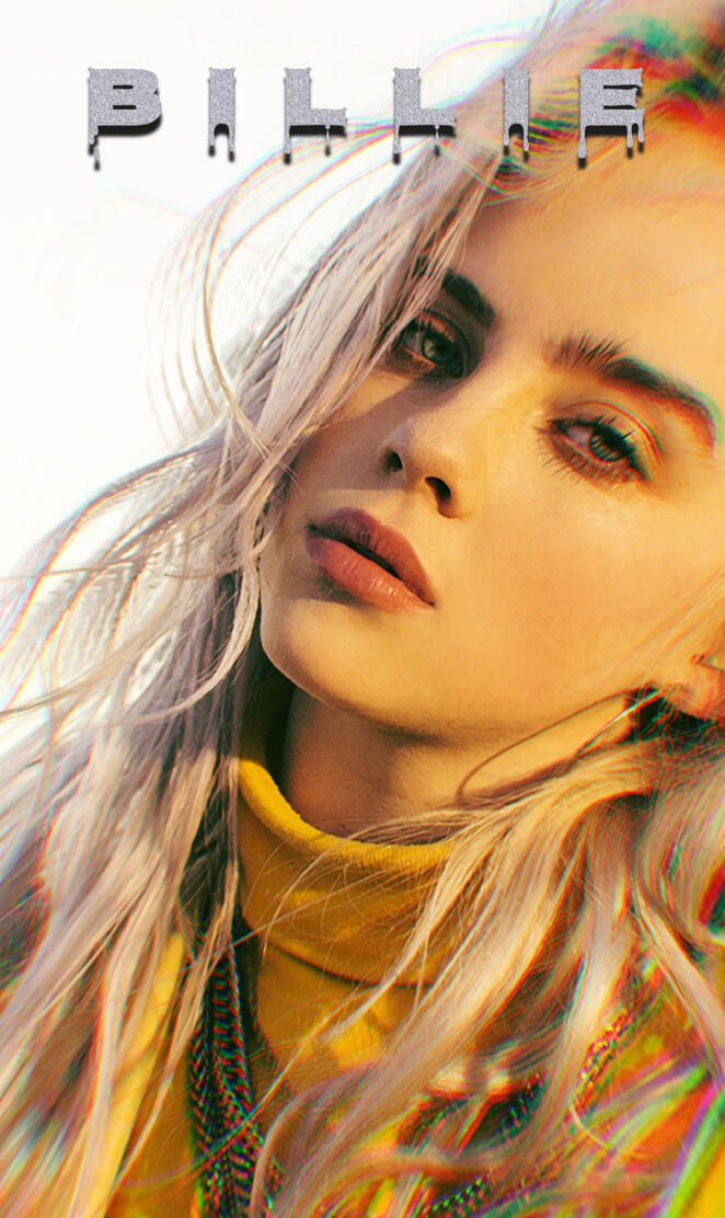 BILLIE EILISH