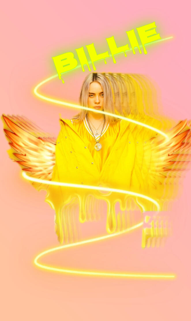 BILLIE EILISH