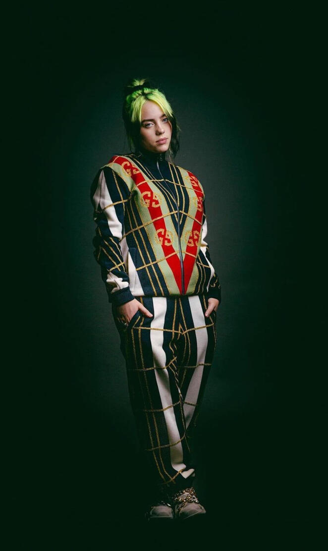 Billie eilish