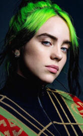 Billie eilish