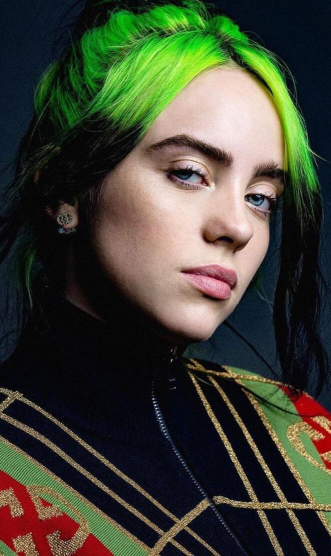 Billie eilish