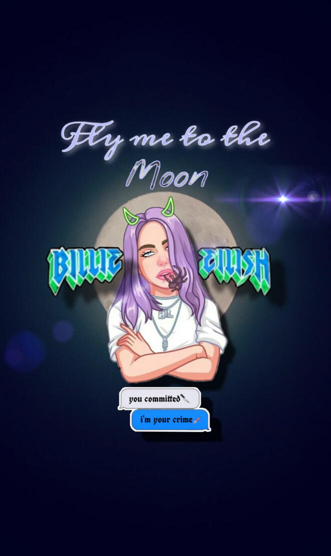 Billie Eilish