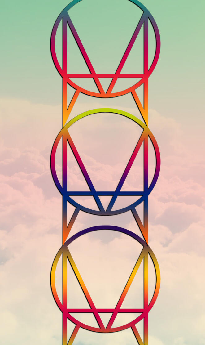 OWSLA Totem