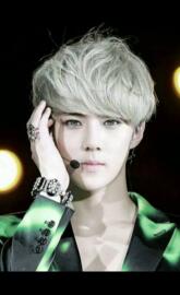 Luhan