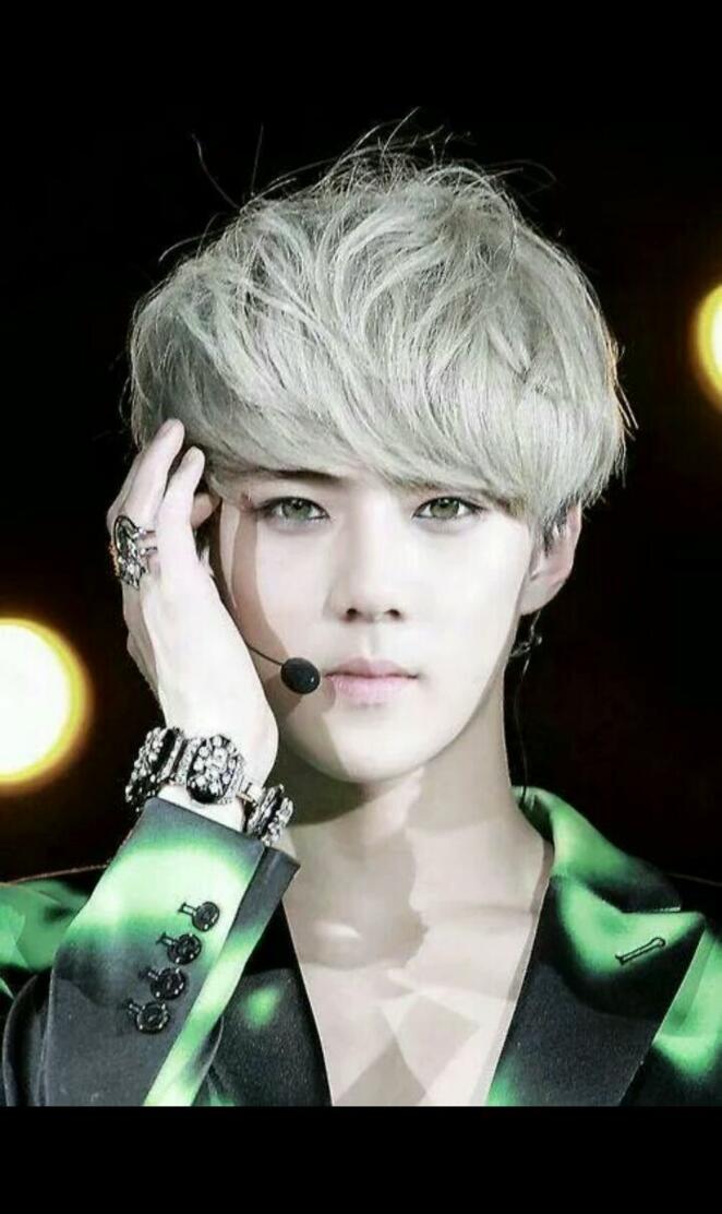 Luhan