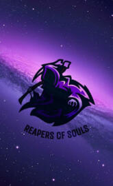 Reapers of souls