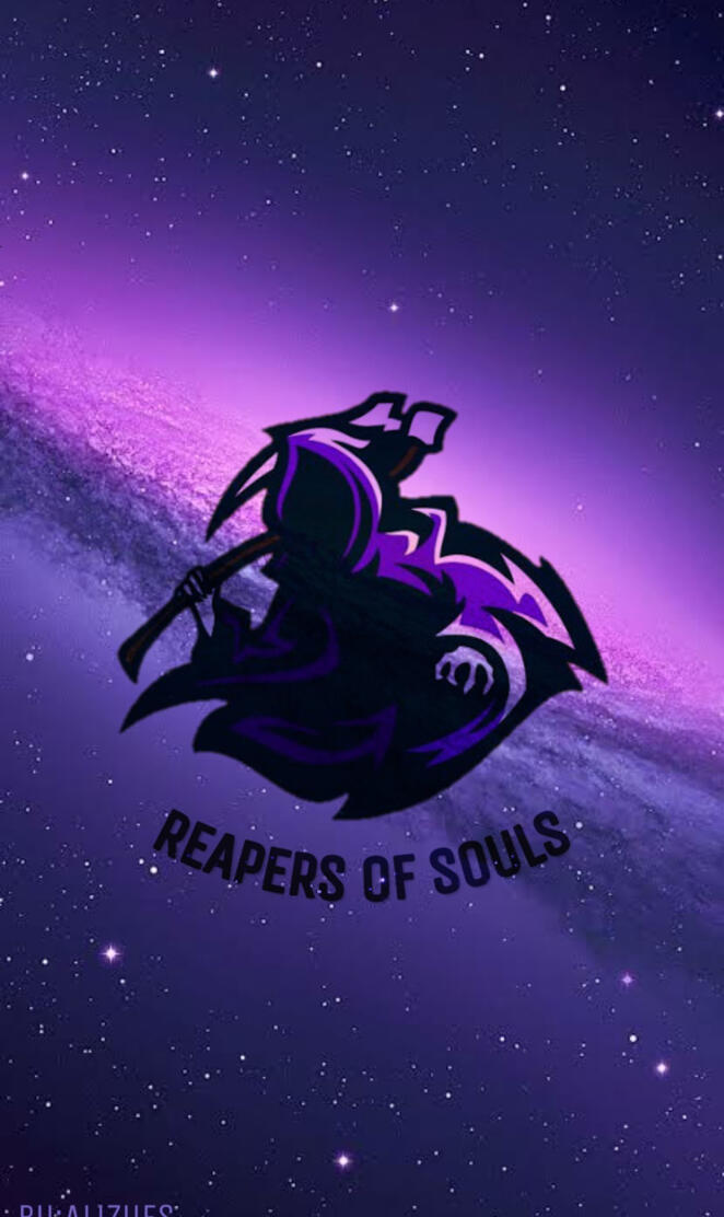 Reapers of souls