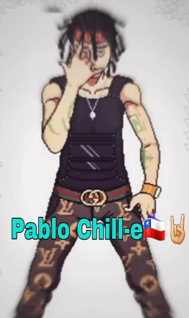 Pablo Chill-e