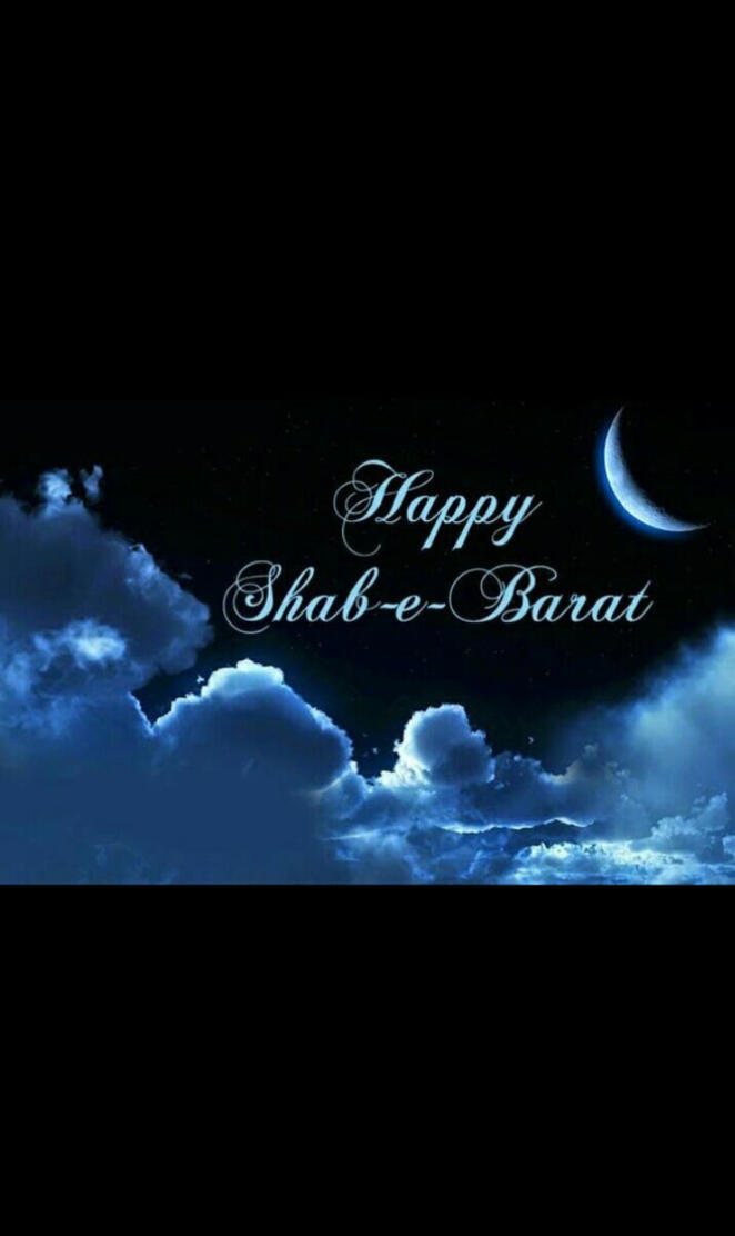 Happy Shab-e-Barat