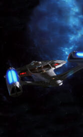 Enterprise E