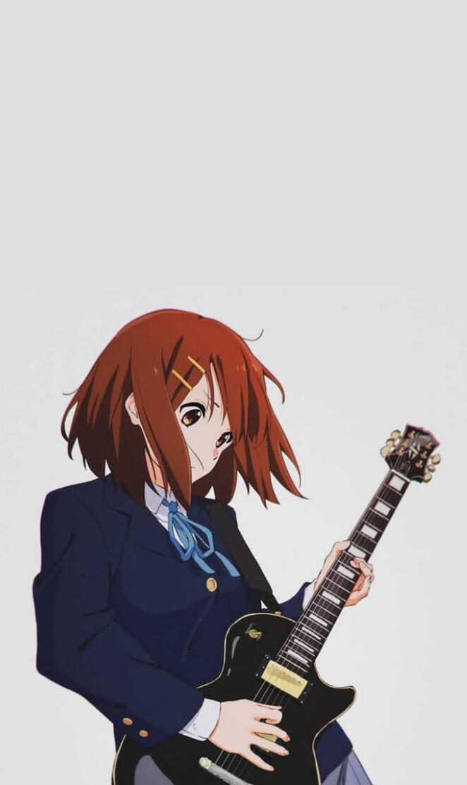 Yui Hirasawa