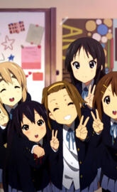 K-on