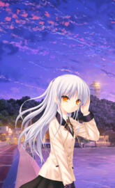 Angel Beats