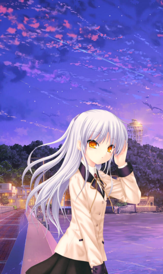 Angel Beats