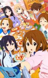 K-ON Girls
