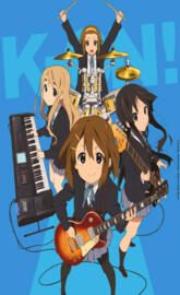 K-ON
