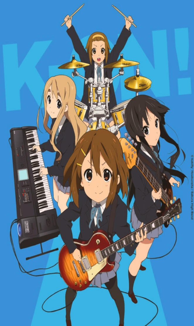 K-ON