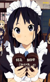 Mio - K-ON