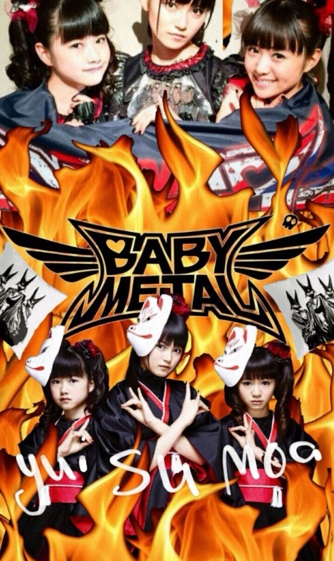 BabyMetal