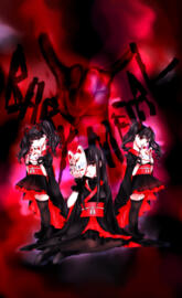 Babymetal FanArt