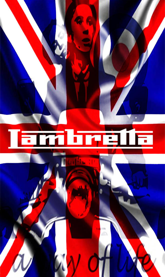 Lambretta